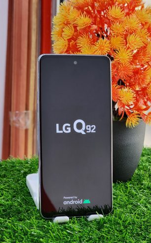 LG Q92