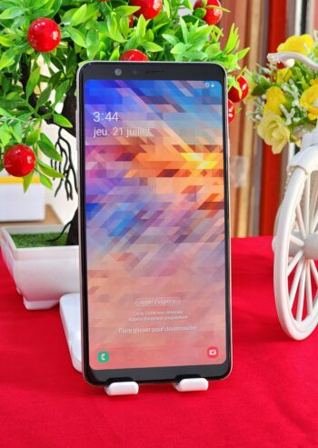 Samsung Galaxy A8 Star