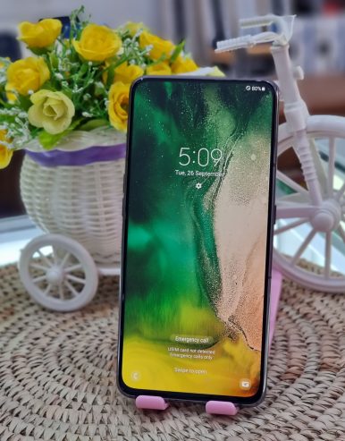 Samsung Galaxy A80