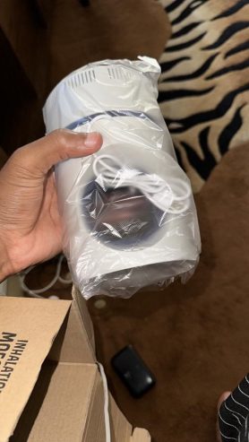 Mosquito 🦗 Lamp