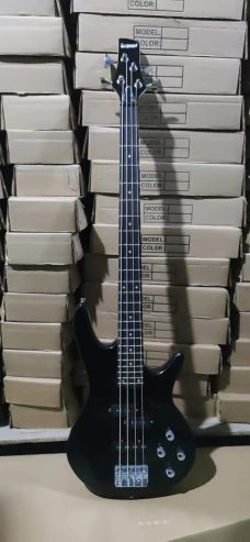 Guitar bass 4 string