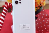 LG Q92 5G