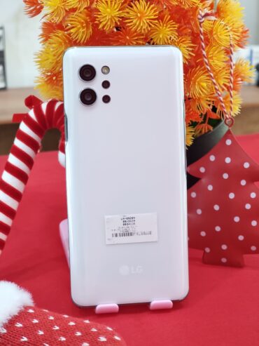 LG Q92 5G