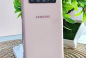 Samsung Galaxy S10 5G