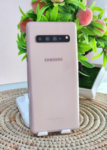 Samsung Galaxy S10 5G