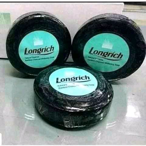 Savon noir de longrich