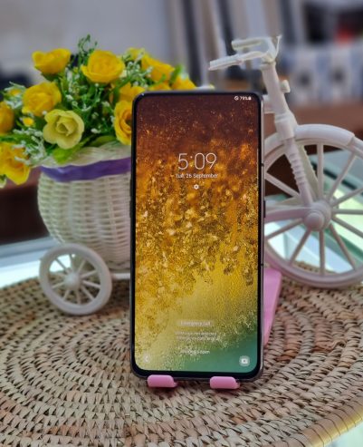 Samsung Galaxy A80