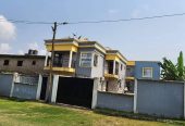 Duplex à vendre à Douala quartier JAPOMA