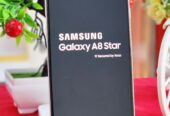 Samsung Galaxy A8 Star