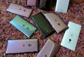 Arrivage de téléphones d’origine