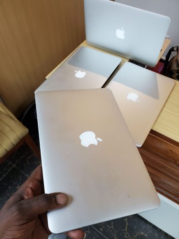 MacBook Air 2014