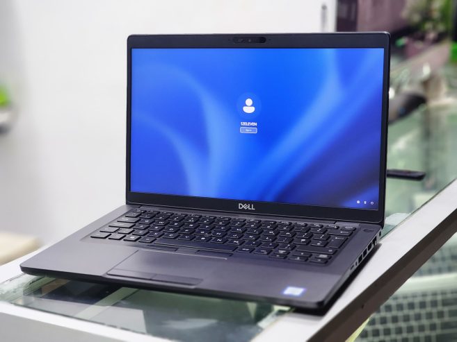 12ELEVEN Laptops DELL LATITUDE 5400 🔥