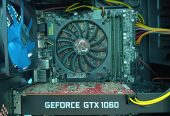 Unité Centrale Core I7 7700 + GtX 1060 6G