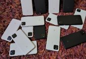 Arrivage de téléphones d’origine