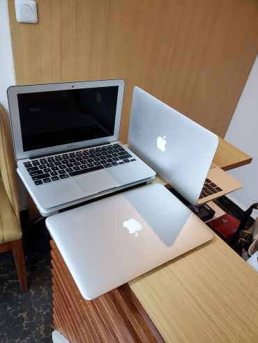 MacBook Air 2014