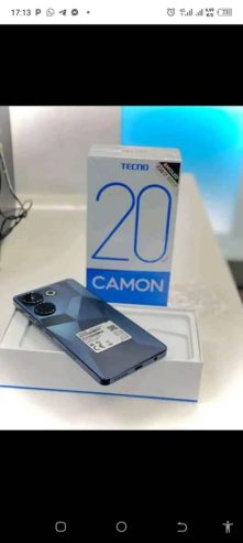 Tecno Camon 20