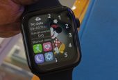 Staunch smart watch