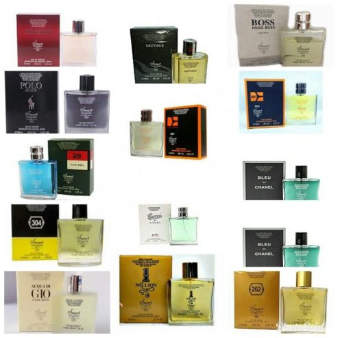 Parfums