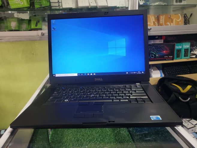 Dell precision T4400