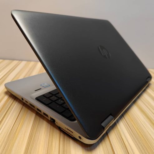 💻HP ProBook 650 G2 core i5 7th Gen 🔥 ✅Intel(R) Core i5-7200U ✅CPU 2.50GHz turbo à 3.6Ghz ✅Stockage 500Go SHDD ou 256Go SSD ✅Ram 16Go DDR4 extensible à 32Go ✅ Batterie 🔋 : excellente ✅Ecran 15.6″ FHD ✅ USB 3.0/HDMI/RJ45/Bluetooth ✅Clavier QWERTY rétro-éclairé 💯Carte graphique👇 ✅ Intel HD 520 de 4.5Go Go total 💯Offert👇 ✅ Windows 10 Pro ✅Office 2019