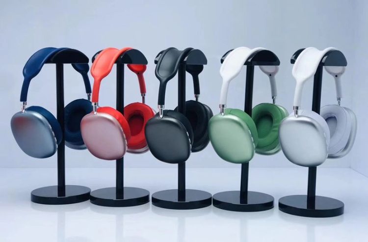 Casque P9 bluetooth