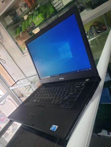 Dell precision T4400