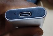 SSD LENOVO A01