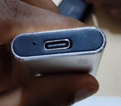 SSD LENOVO A01