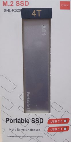 SSD LENOVO A01