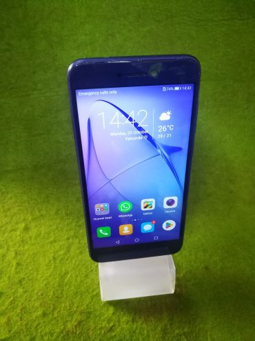 Honor 8 lite 64/4GB