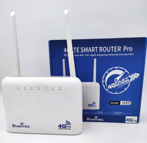 Box wifi BlueLinks pro S237