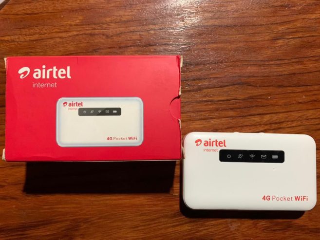 Modem universel 4G LTE neuf