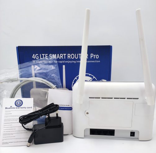 Box wifi BlueLinks pro S237