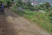 Cheap Lands for sale in Buea 100meters from tar.