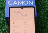 Tecno Camon 20