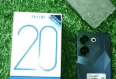 Tecno Camon 20