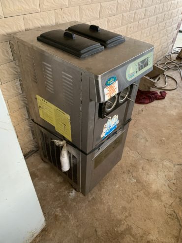 Machine à Glace