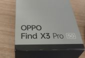 OPPO find x 3 pro