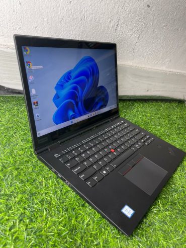 🔥Laptop Lenovo X1 Yoga 🔥Core i7 8ème gen