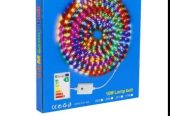Bande lumineuse LED 10 mètres