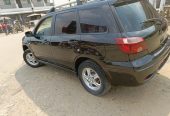 MITSUBISHI Outlander 2007