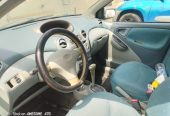 Toyota Yaris 2002