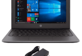 Laptop HP stream 11