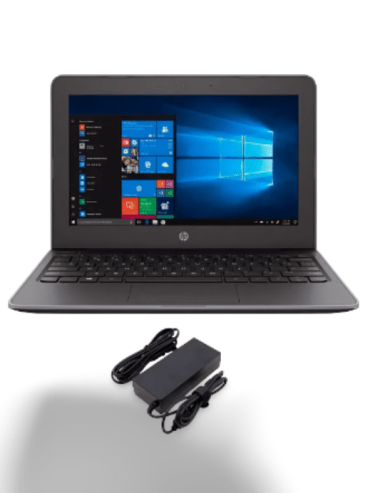 Laptop HP stream 11