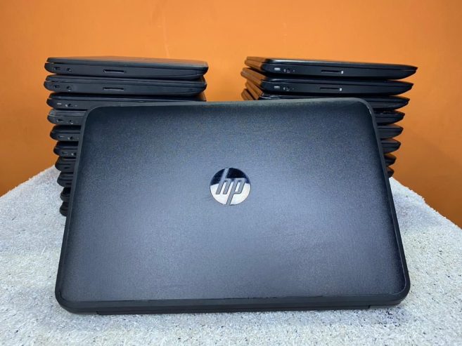 Laptop HP stream 11