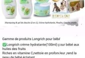 Produits LONGRICH