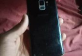 Samsung galaxie s9