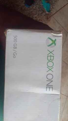 Xbox one slim