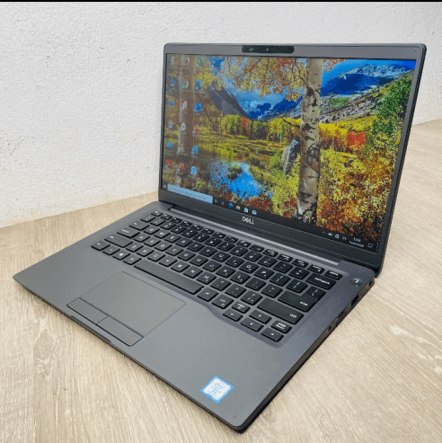 Dell latitude 7400