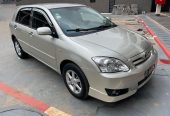 Toyota Corolla 2006